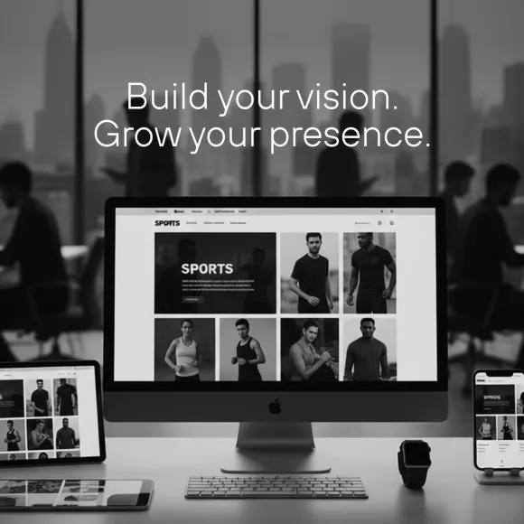website builder